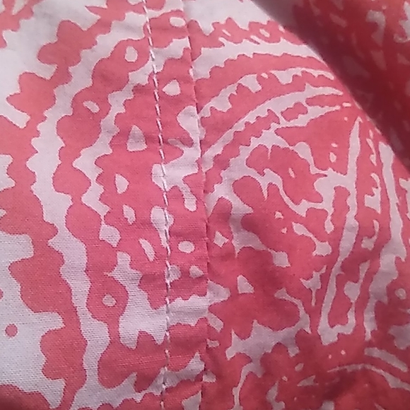 Lands'end Skirt size 10 - Picture 7 of 8